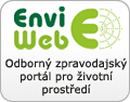 EnviWeb.cz - Ekologie, životní prostředí, zpravodajství